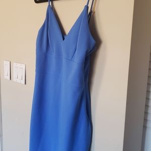 Express summer dress